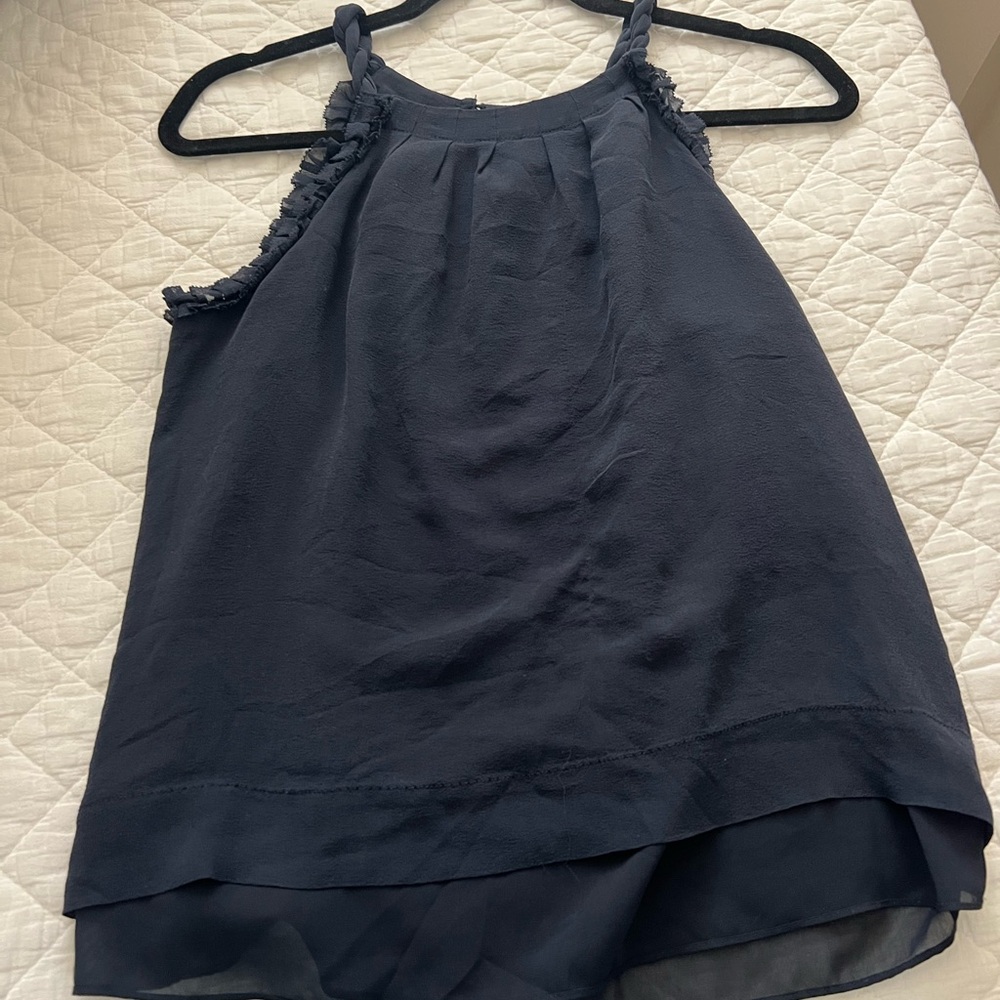 Banana Republic Tank Top Size 4p